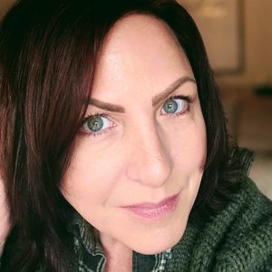 Meet your Posher, Annie